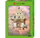 Treasure House 1000 Teile