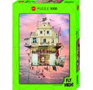 Treasure House 1000 Teile