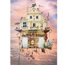 Treasure House 1000 Teile