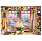 Lighthouse Tin 550 Teile