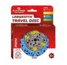 Labyrinth Travel Disc MINI (d,f)