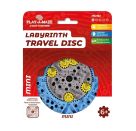 Labyrinth Travel Disc MINI (d,f)