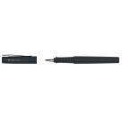 Füller Poly Pen B schwarz