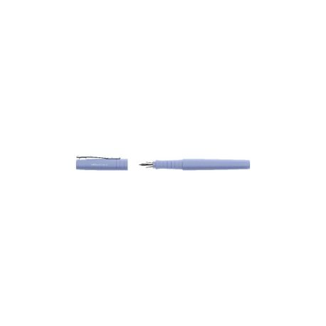 Füller Poly Pen M pale iris