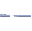 Füller Poly Pen M pale iris
