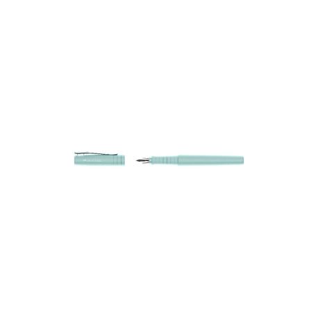 Füller Poly Pen B caribic blu