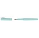 Füller Poly Pen B caribic blu