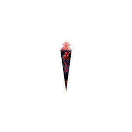 Schultü. eckig, 85cm, Spiderm