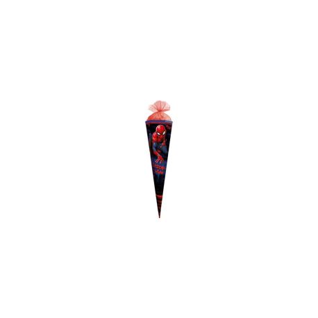 Schultü. eckig, 85cm, Spiderm