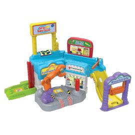 Tut Tut Baby Flitzer - Autowe