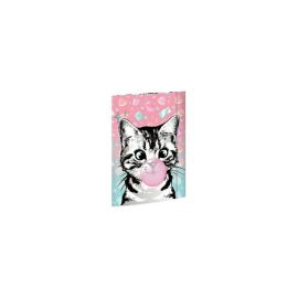 A§ Zeichenmappe Sweet Cat