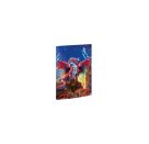 A§ Zeichenmappe Robo Drache