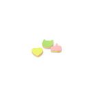 AFDS NE Sticky Notes Mini-Blöckchen 100 Blatt, 6-fach sortiert Perfekt organisiert! Mit diesen praktischen Sticky Note