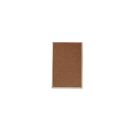 Pinnwand Kork 40x60cm mit Hol