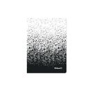 Notizbuch A6 80 Blatt kariert