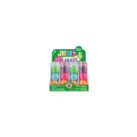 RADIERER & FLUMMI 2IN1 3ER-SE
