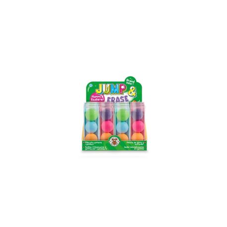 RADIERER & FLUMMI 2IN1 3ER-SE