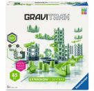 Ravensburger GraviTrax Extension Skytrax- GraviTrax Erweiterung für deine spektakulären Kugelbahnen - Murmelbahn und K