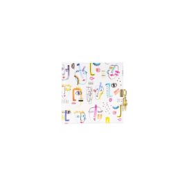 Tagebuch Aquarell Fantasies