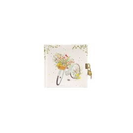 Tagebuch Flowery Bike