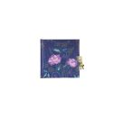 Tagenbuch Natures melody blue