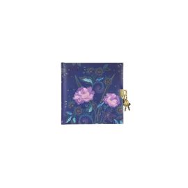 Tagenbuch Natures melody blue