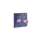 Tagenbuch Natures melody blue