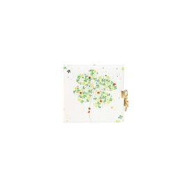 Tagenbuch Lucky Kleeblatt
