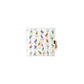 Tagebuch Owls Eulen