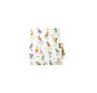 Tagebuch Owls Eulen