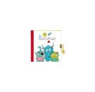 Tagebuch kids Monstertage