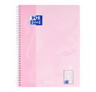 O Touch Collegebl. A4 L27 lin