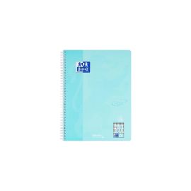 O Collegebl. A4 80B L28 paste