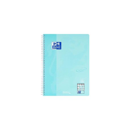O Collegebl. A4 80B L28 paste