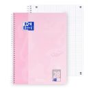 O Collegebl. A4 80B L28 paste