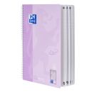 O Collegebl. A4 80B L28 paste