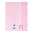 O Collegebl. A4 80B L28 paste