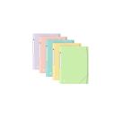 O Fold Furb 34x32 PP pastell
