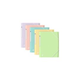 O Fold Furb 34x32 PP pastell