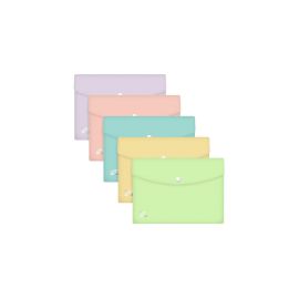 O Snap A5 PP pastell Furb
