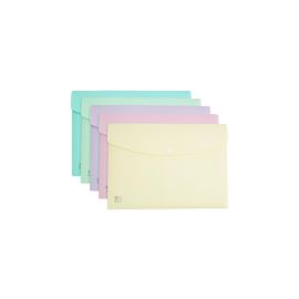 O Snap A4 pastell Furb