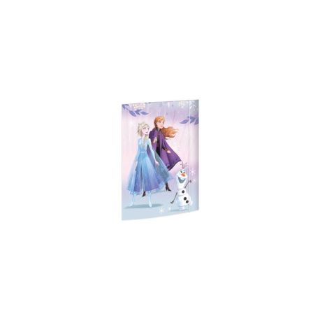 A3 Sammelmappe Frozen