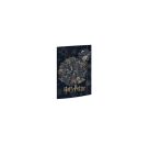 A3 Sammelmappe Harry Potter