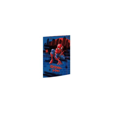 A3 Sammelmappe Spiderman