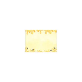 Schreibunterlage Bienen/Honig