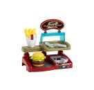 MM - Burger Station