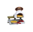 MM - Pizza Station
