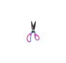 Schere Gripy Edelstahl 13cm r