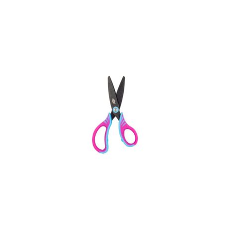 Schere Gripy Edelstahl 13cm r
