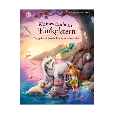 Berg, Mila/Krämer, Marina: Kleines Einho